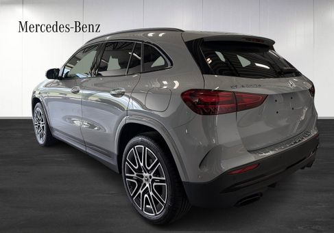 Mercedes-Benz GLA 250, 2026