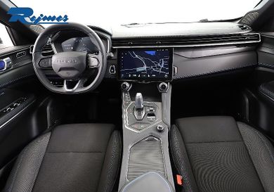 Lynk & Co 01, 2023