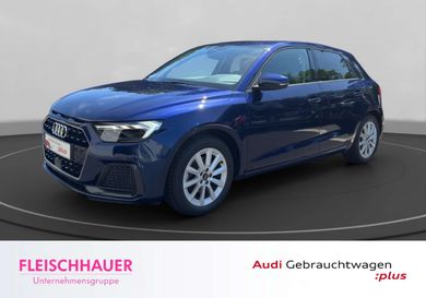Audi A1, 2025