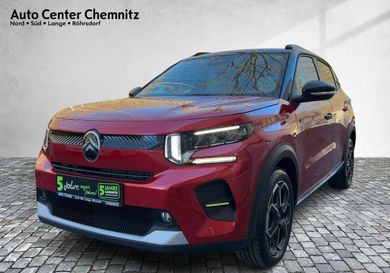 Citroën C3, 2024
