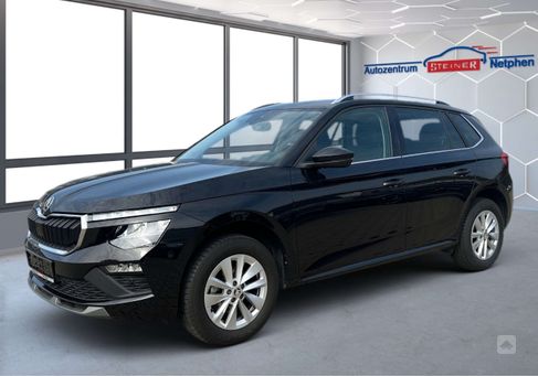 Skoda Kamiq, 2024