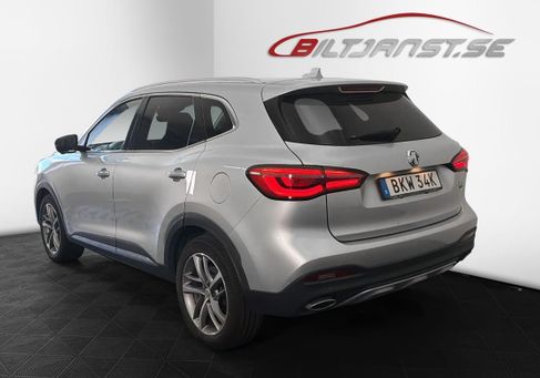 MG, 2022