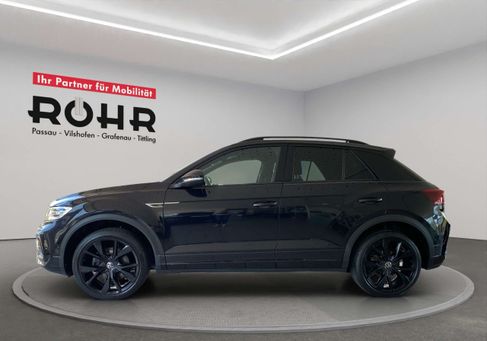 Volkswagen T-Roc, 2023