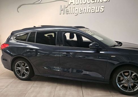 Ford Focus, 2020