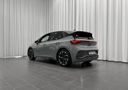 Cupra Born, 2023 3