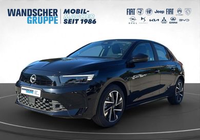 Opel Corsa, 2025