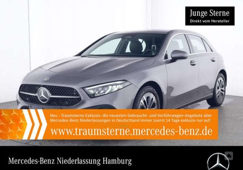 Mercedes-Benz A 180, 2023