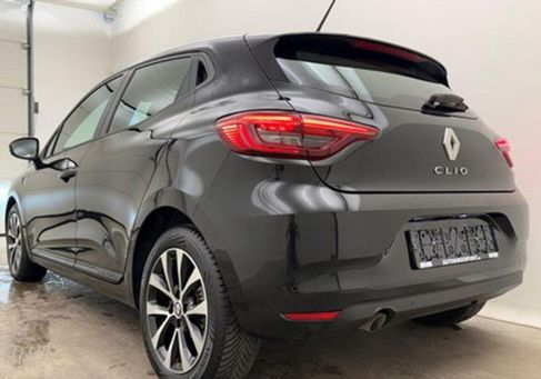 Renault Clio, 2022