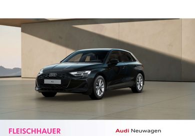 Audi A3, 2025