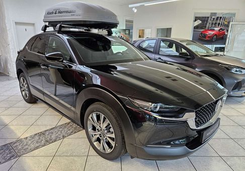 Mazda CX-30, 2025 2