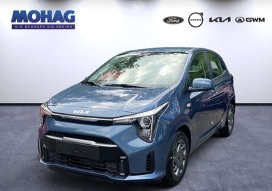 Kia Picanto, 2024