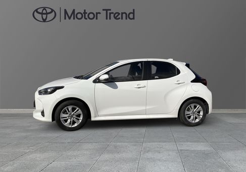 Toyota Yaris, 2023 3