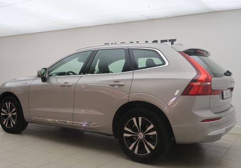 Volvo XC60, 2025