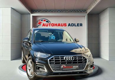 Audi Q5, 2023