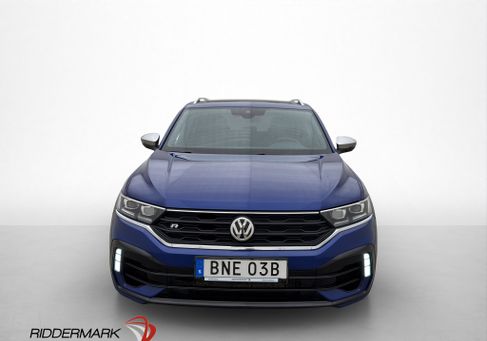 Volkswagen T-Roc, 2020
