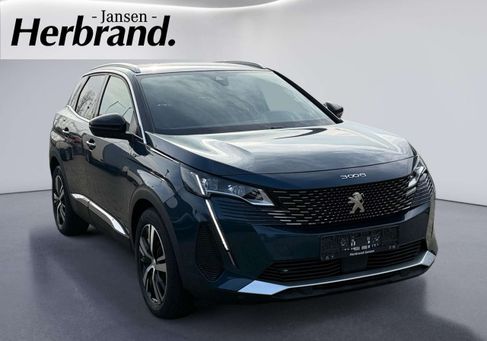 Peugeot 3008, 2023