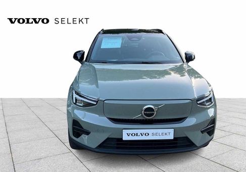Volvo XC40, 2023 2