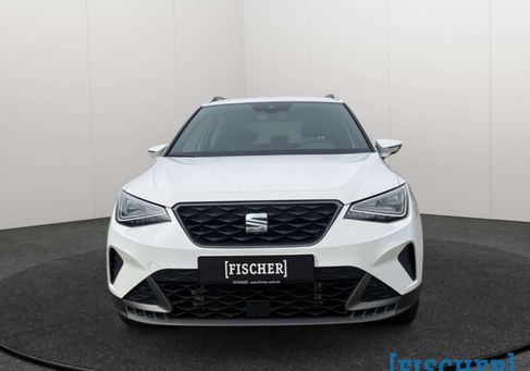 Seat Arona, 2023