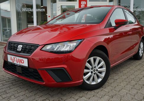 Seat Ibiza, 2023