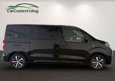 Toyota Proace, 2022