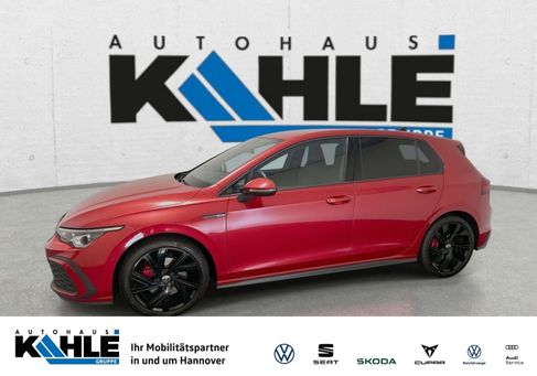Volkswagen Golf, 2023