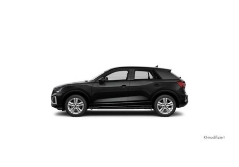 Audi Q2, 2023 3