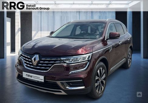 Renault Koleos, 2022