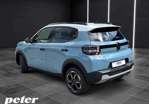 Citroën C3, 2026 3