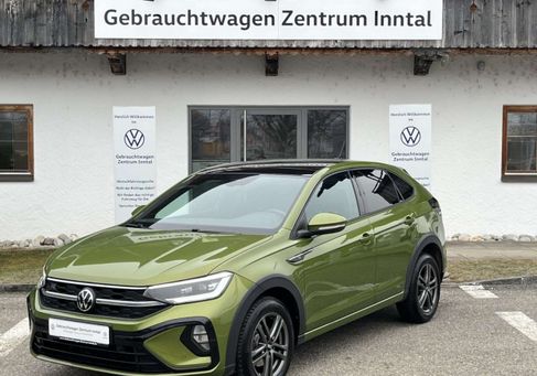 Volkswagen Taigo, 2022