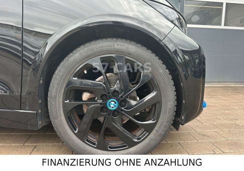 BMW i3, 2019