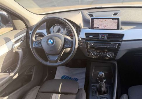 BMW X1, 2020 3