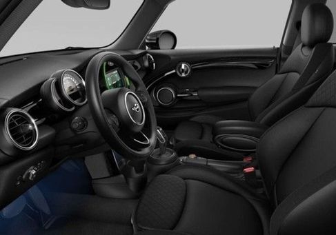 MINI Cooper S, 2018