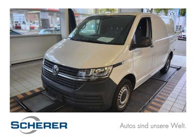 Volkswagen Amarok, 2020