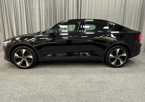 Polestar 2, 2023