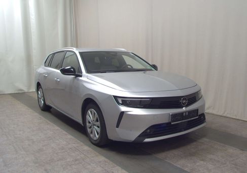 Opel Astra, 2023