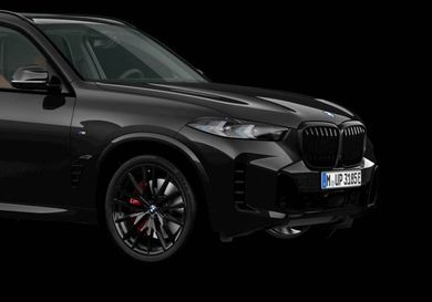 BMW X5, 2026