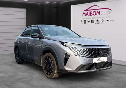Peugeot 3008, 2024
