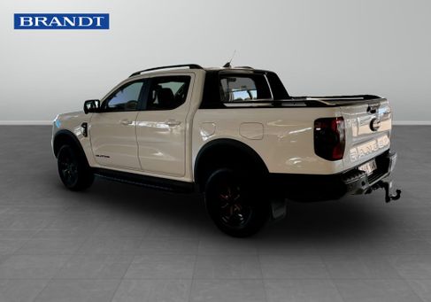 Ford Ranger, 2026