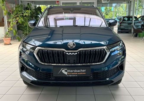 Skoda Karoq, 2023