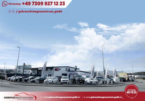 Mercedes-Benz CLA 45 AMG, 2017