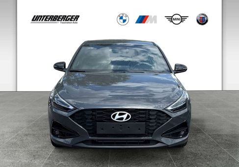 Hyundai i30, 2026 2