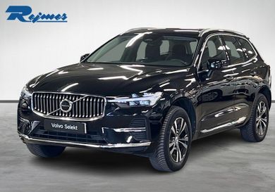 Volvo XC60, 2023