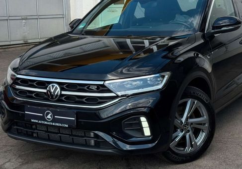 Volkswagen T-Roc, 2023