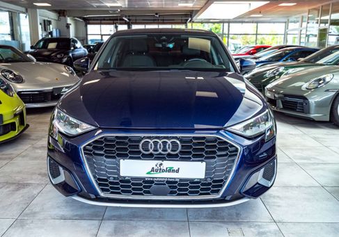 Audi A3, 2020 2