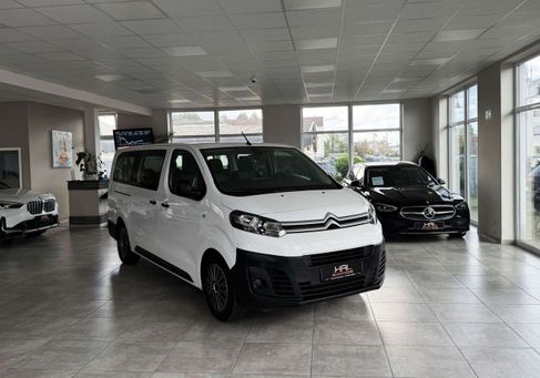 Citroën Jumpy, 2019