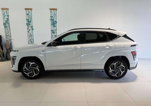Hyundai Kona, 2024 3