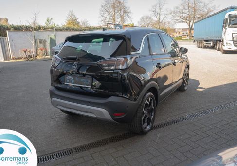 Opel Crossland X, 2023 3