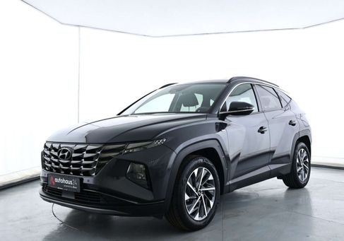 Hyundai Tucson, 2024