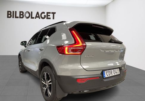 Volvo XC40, 2025 3
