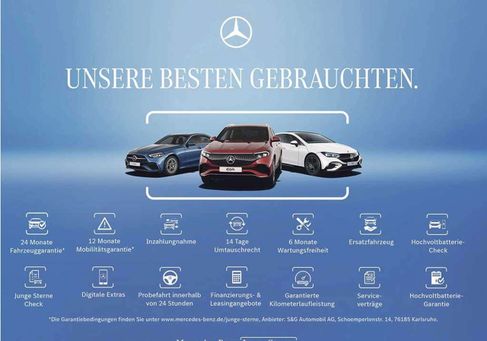 Mercedes-Benz A 250, 2020